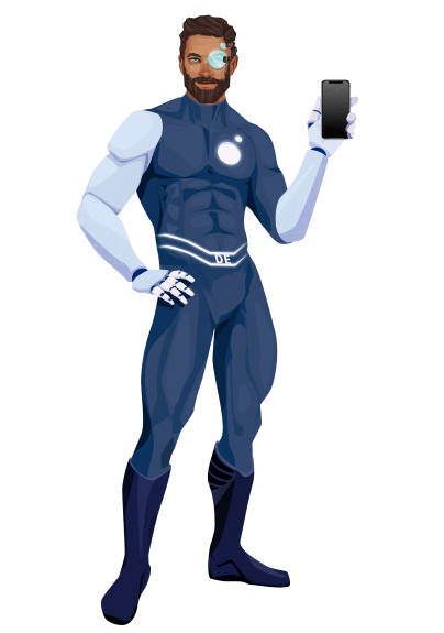 Мобильная разработка