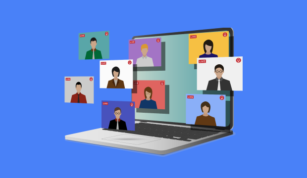 Создание платформы проведения онлайн собраний кредиторов